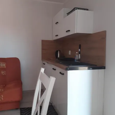 Przystanek * Dąbki