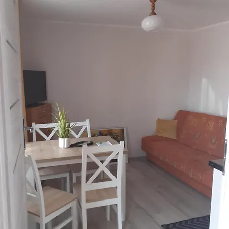 Przystanek Ubytování v soukromí